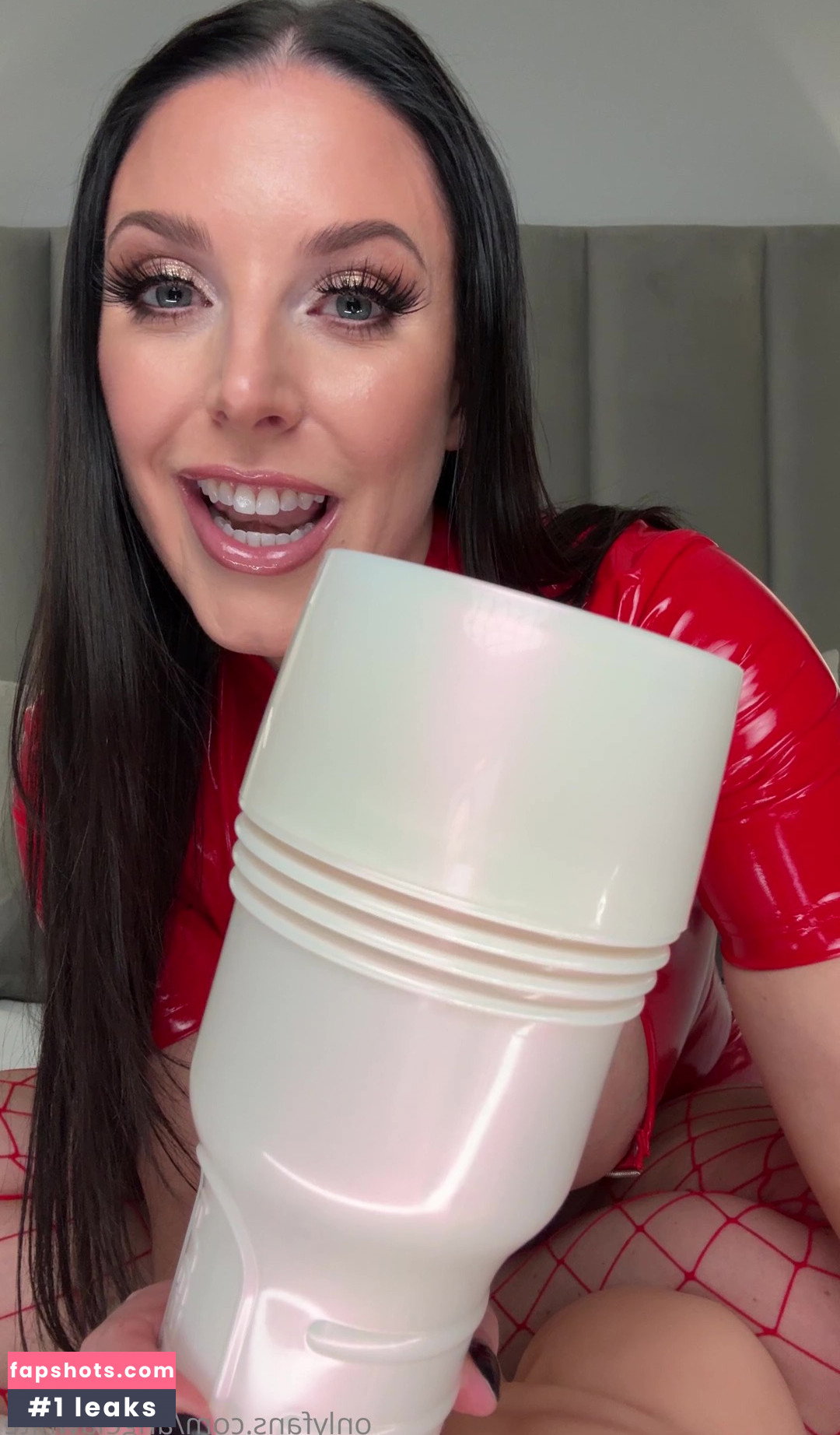 Angela White Nude Leaks OnlyFans Photos #2442 - LeakJerk