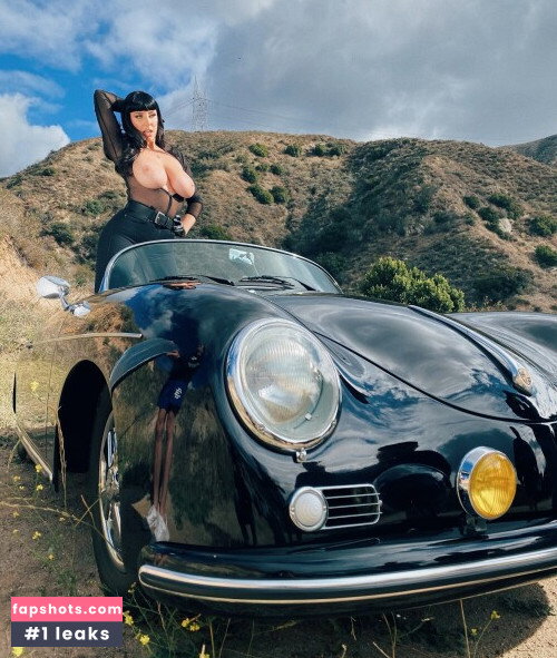 Angela White Nude Leaks OnlyFans Photos #2532 - LeakJerk