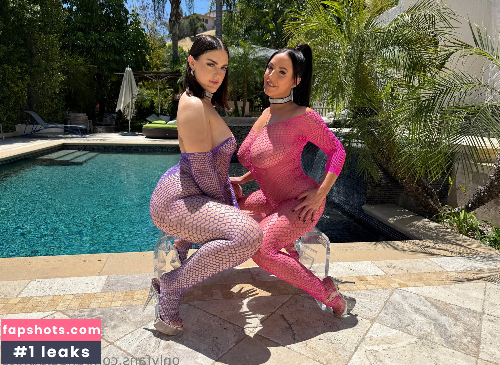 Angela White gallery photo #1096