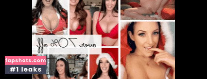 Angela White gallery photo #1303