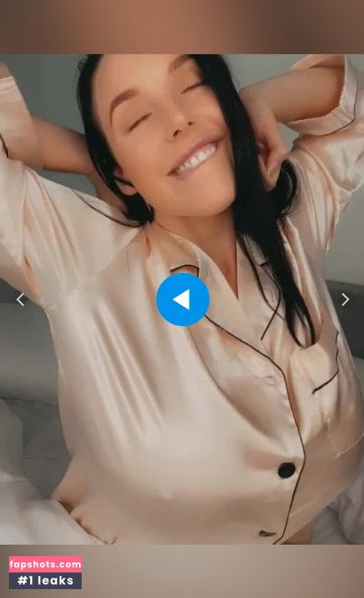Angela White Nude Leaks OnlyFans Photos #1584 - LeakJerk