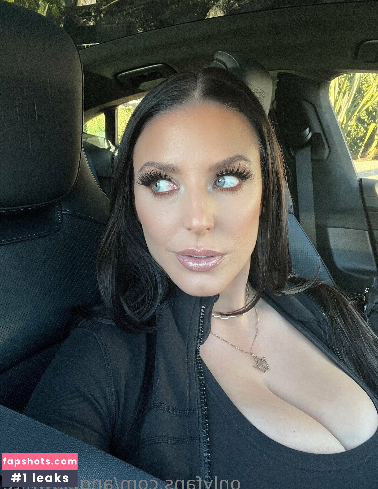 Angela White Nude Leaks OnlyFans Photos #1915 - LeakJerk
