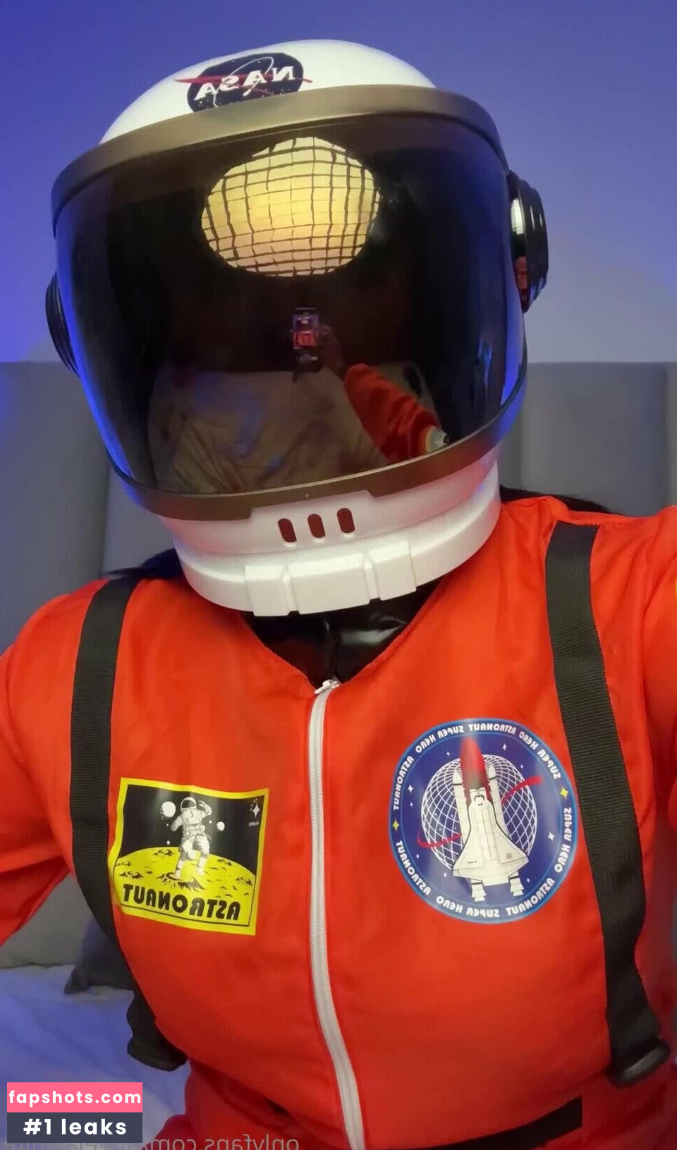 Angela White Nahé úniky fotek pouze od fanoušků #104 - Fapshots