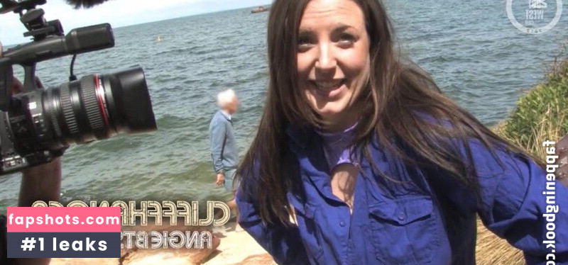 Angela White Nahé úniky fotek pouze od fanoušků #498 - Fapshots