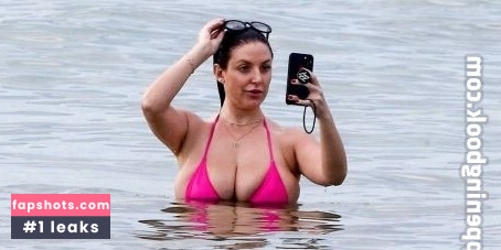 Angela White Nahé úniky fotek pouze od fanoušků #526 - Fapshots