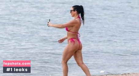 Angela White Nahé úniky fotek pouze od fanoušků #528 - Fapshots