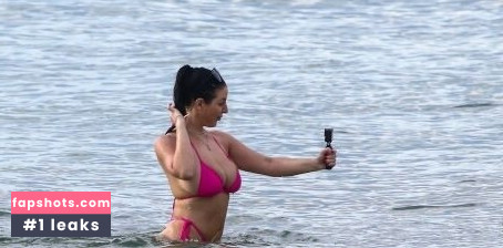 Angela White Nahé úniky fotek pouze od fanoušků #531 - Fapshots