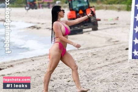 Angela White Nahé úniky fotek pouze od fanoušků #532 - Fapshots