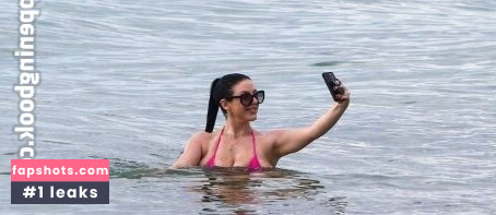 Angela White Nahé úniky fotek pouze od fanoušků #535 - Fapshots