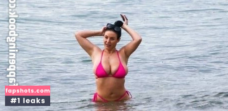 Angela White Nahé úniky fotek pouze od fanoušků #536 - Fapshots