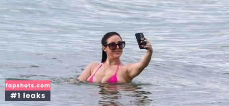 Angela White Nahé úniky fotek pouze od fanoušků #539 - Fapshots