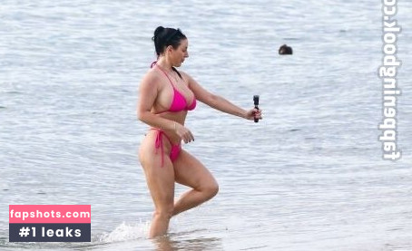 Angela White Nahé úniky fotek pouze od fanoušků #545 - Fapshots