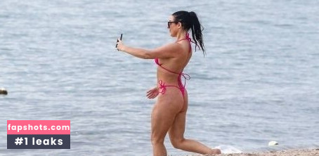 Angela White Nahé úniky fotek pouze od fanoušků #548 - Fapshots