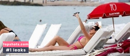 Angela White Nahé úniky fotek pouze od fanoušků #551 - Fapshots