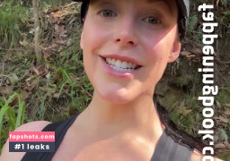 Angela White Nahé úniky fotek pouze od fanoušků #675 - Fapshots