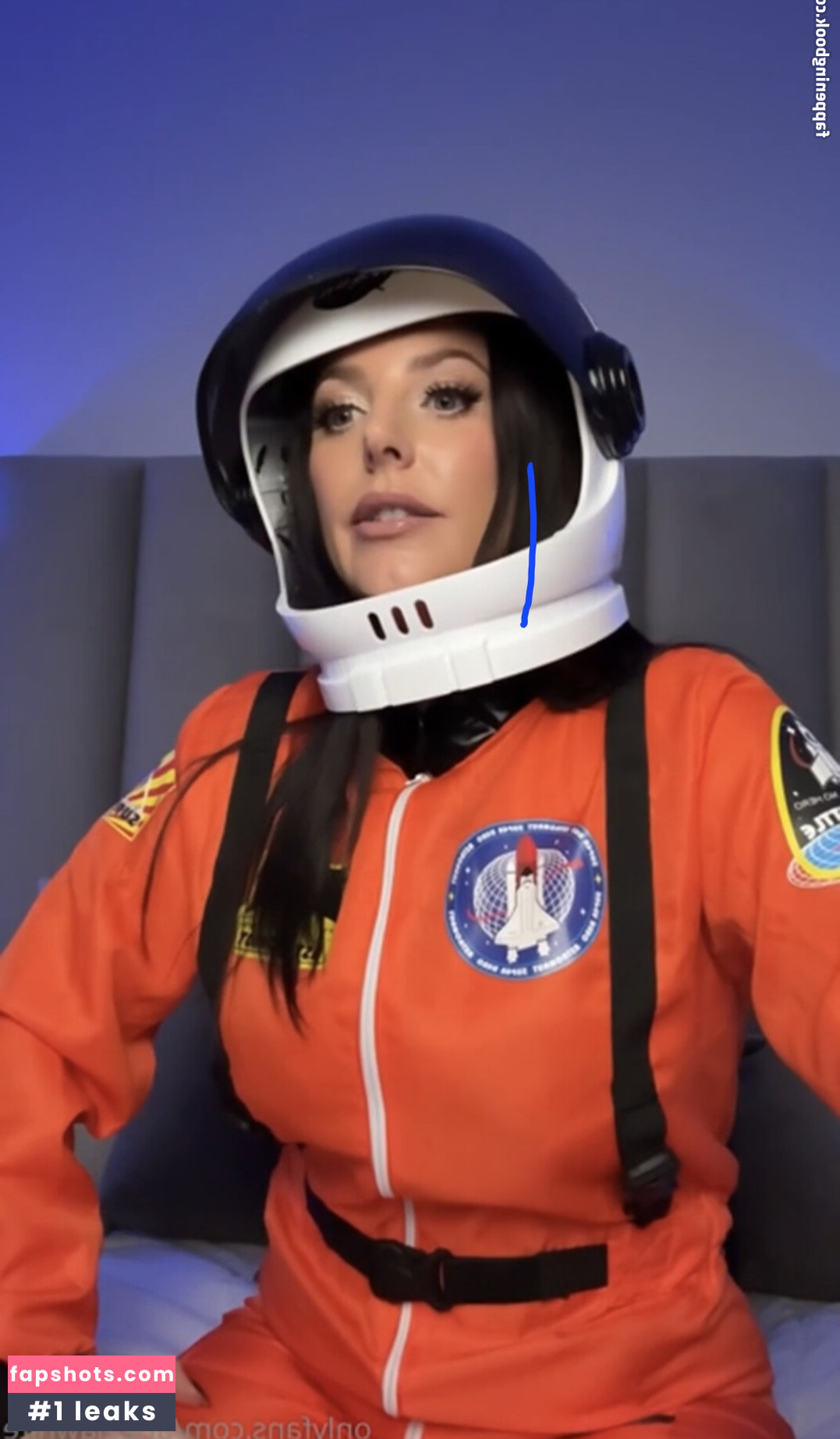 Angela White Nahé úniky fotek pouze od fanoušků #98 - Fapshots