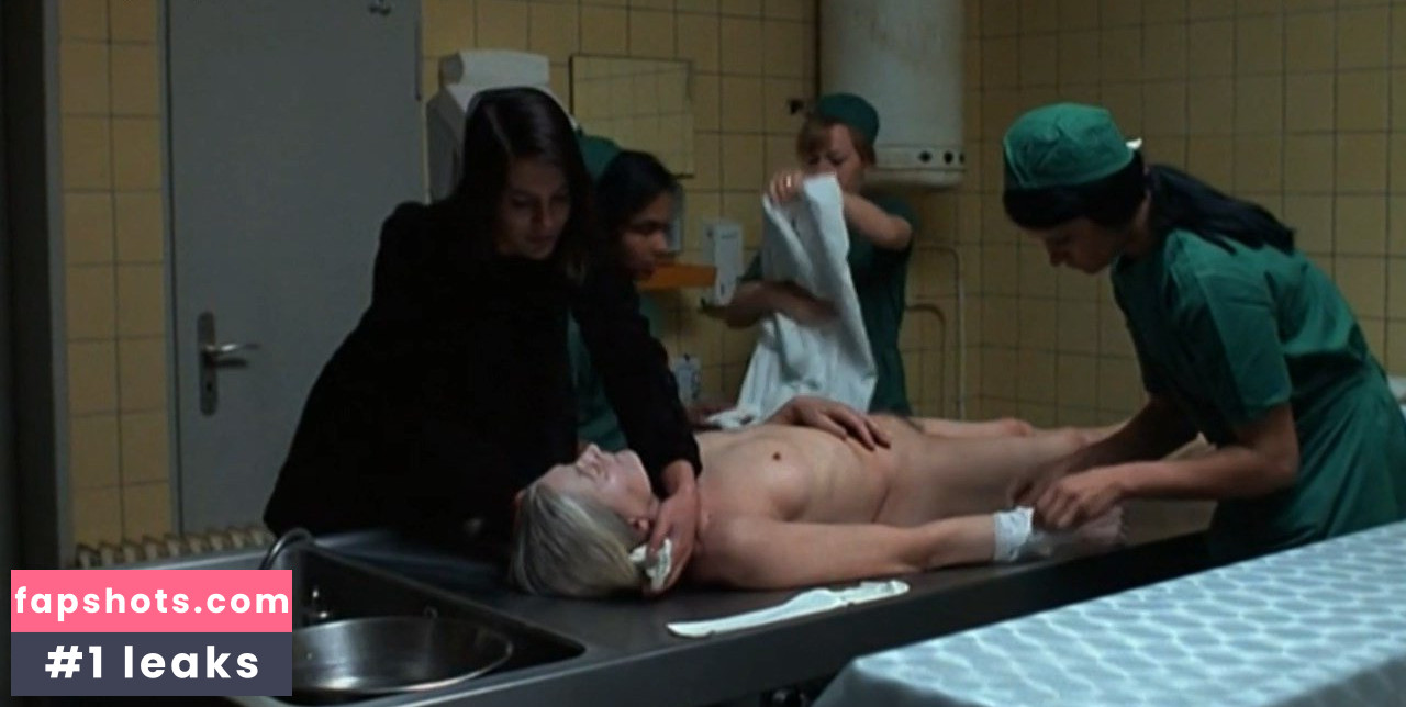 Angela Winkler nude babe gallery