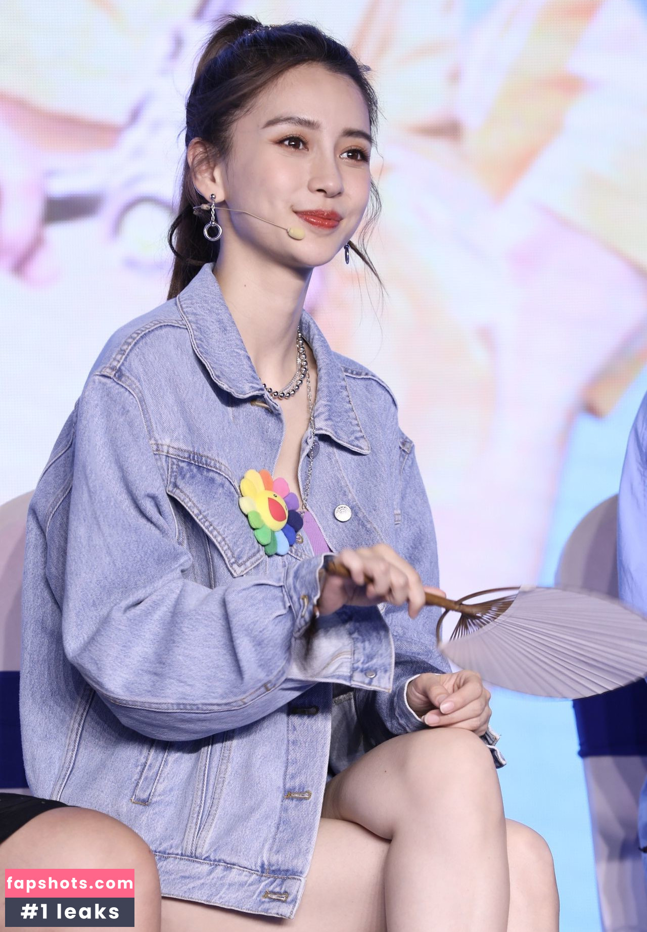 Angelababy Nude Leaks OnlyFans Photos #2 - LeakJerk