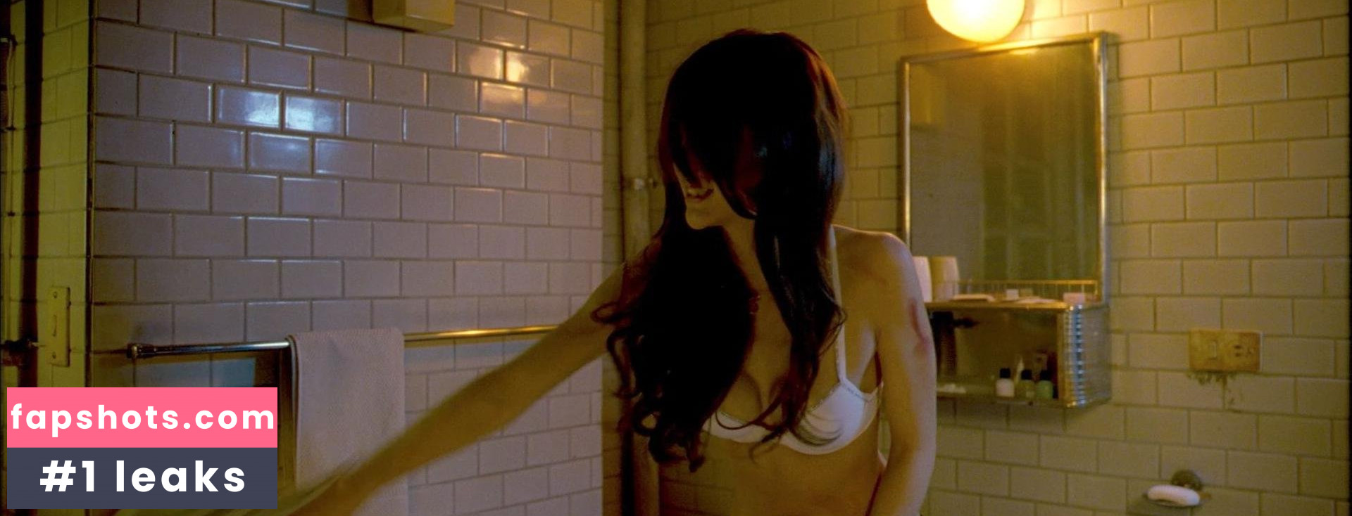 Angelababy Nude Leaks OnlyFans Photos #11 - LeakJerk