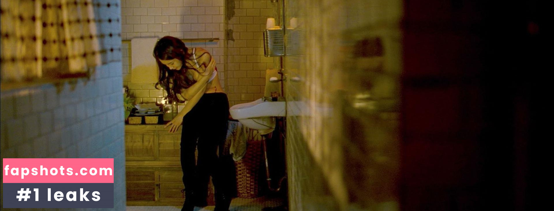 Angelababy Nude Leaks OnlyFans Photos #8 - LeakJerk