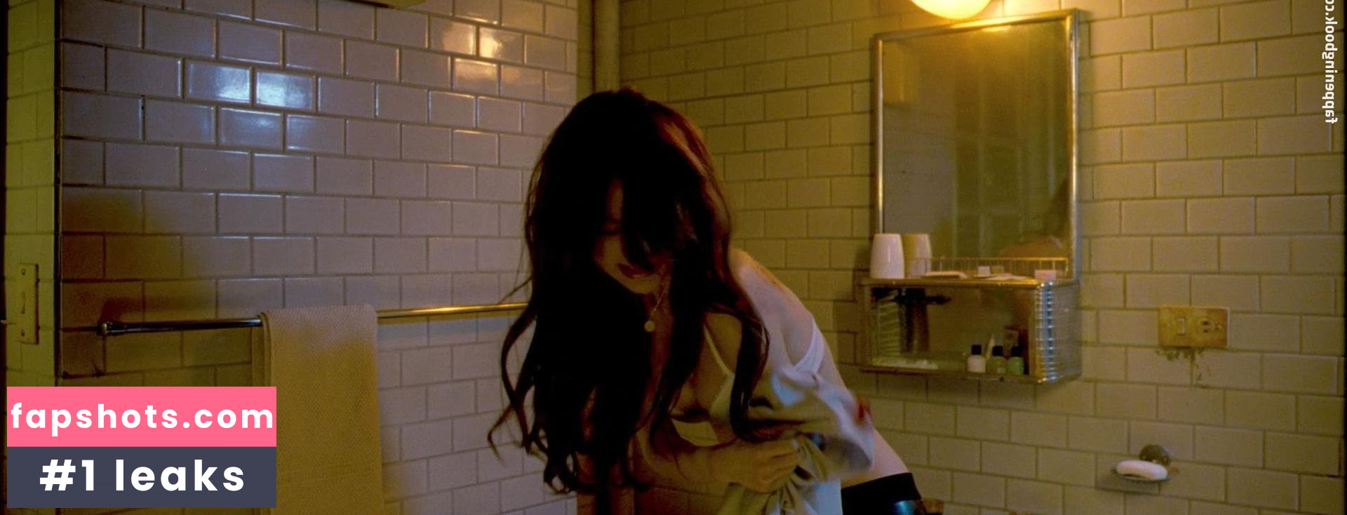 Angelababy Nude Leaks OnlyFans Photos #9 - LeakJerk