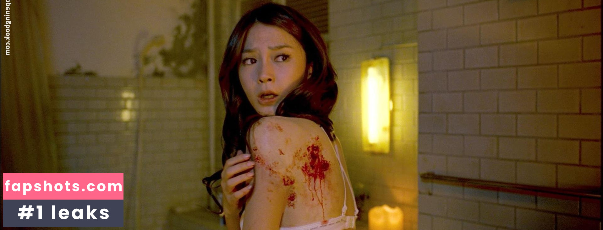 Angelababy Nude Leaks OnlyFans Photos #10 - LeakJerk