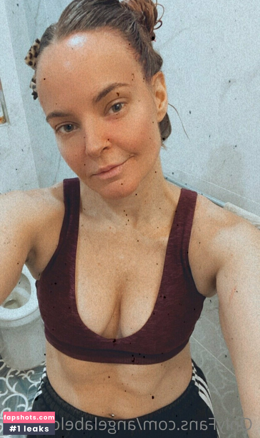 angelabelcamino gallery photo #2