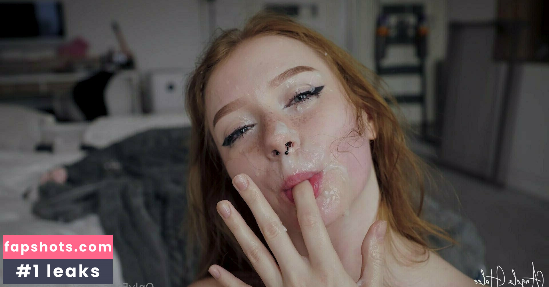 angelahalee gallery photo #4