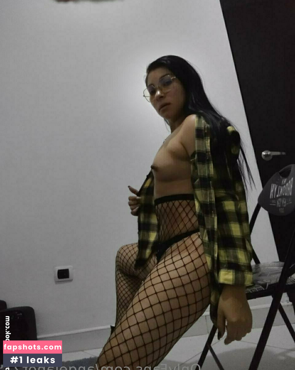 angelahot21 Nude Leaks OnlyFans Photos #105 - LeakJerk