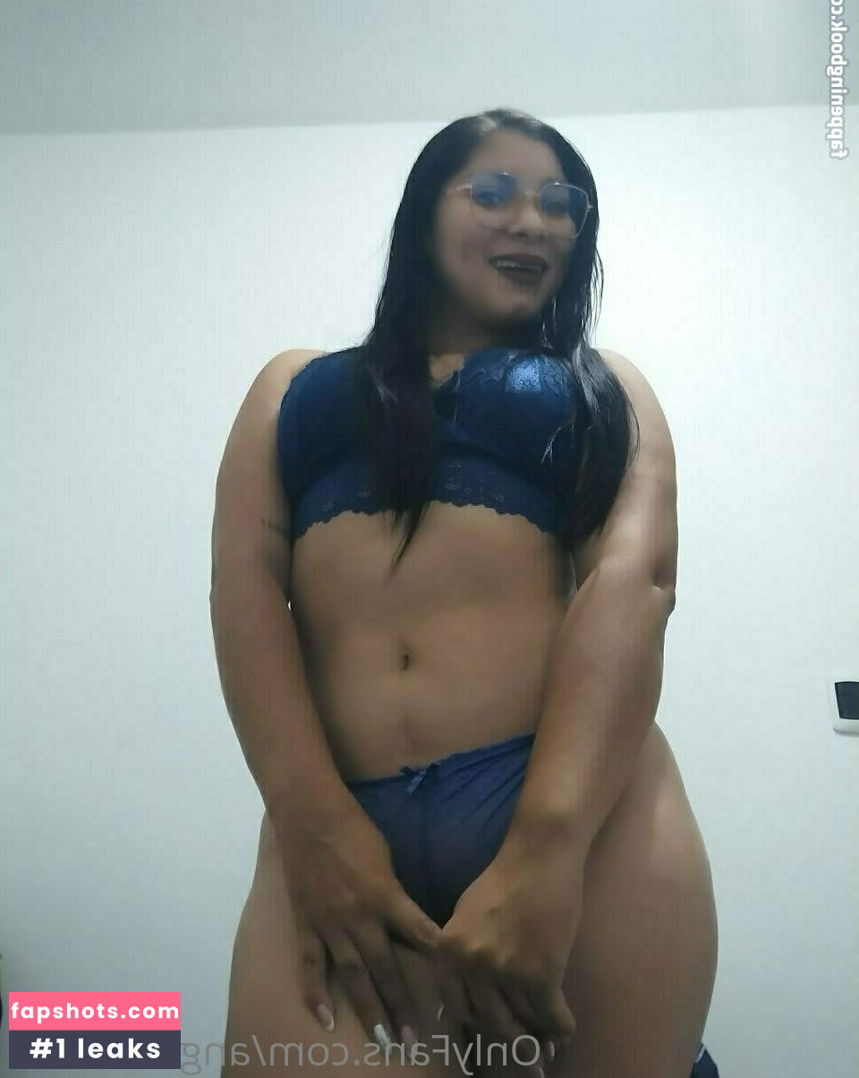 angelahot21 Nude Leaks OnlyFans Photos #118 - LeakJerk