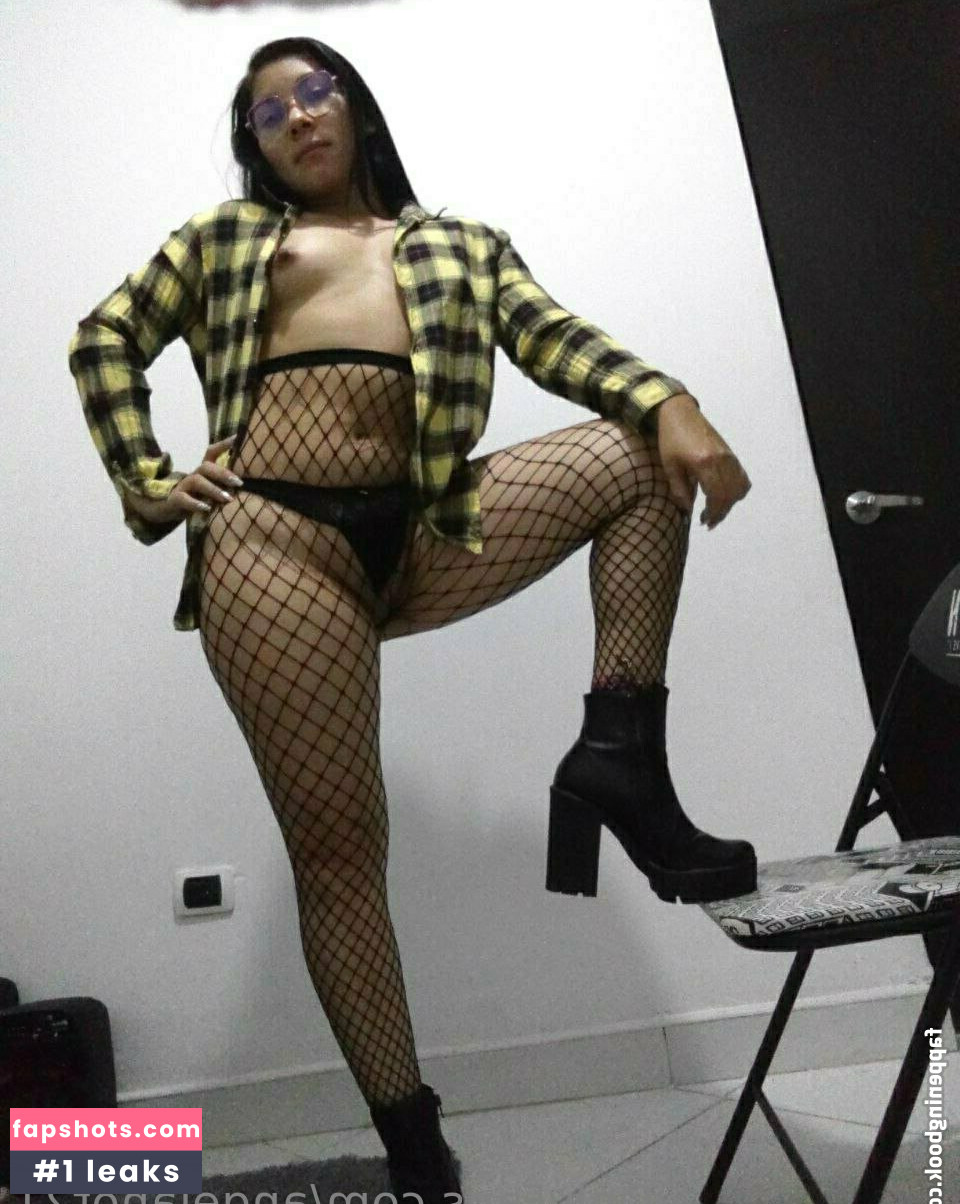 angelahot21 Nude Leaks OnlyFans Photos #122 - LeakJerk