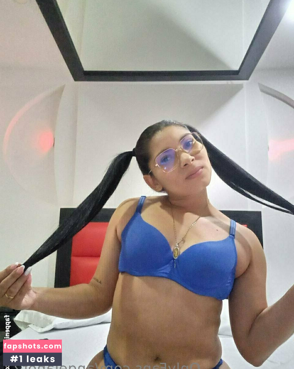 angelahot21 Nude Leaks OnlyFans Photos #124 - LeakJerk