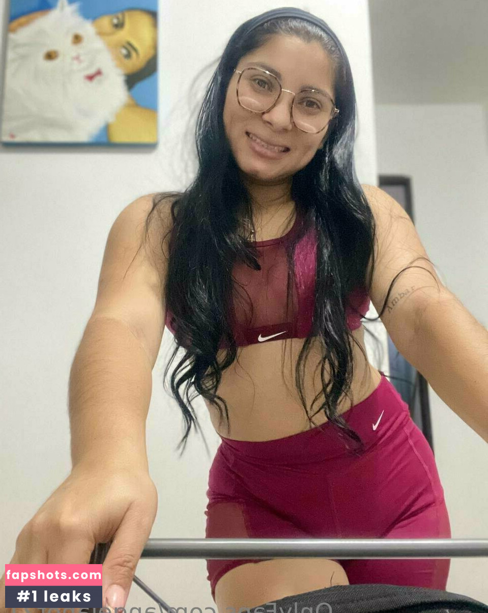 angelahot21 Nude Leaks OnlyFans Photos #14 - LeakJerk