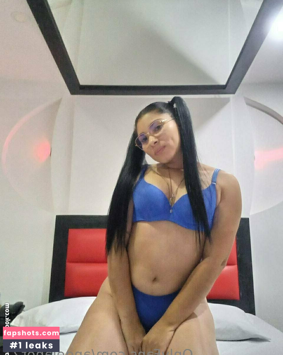 angelahot21 Nude Leaks OnlyFans Photos #134 - LeakJerk
