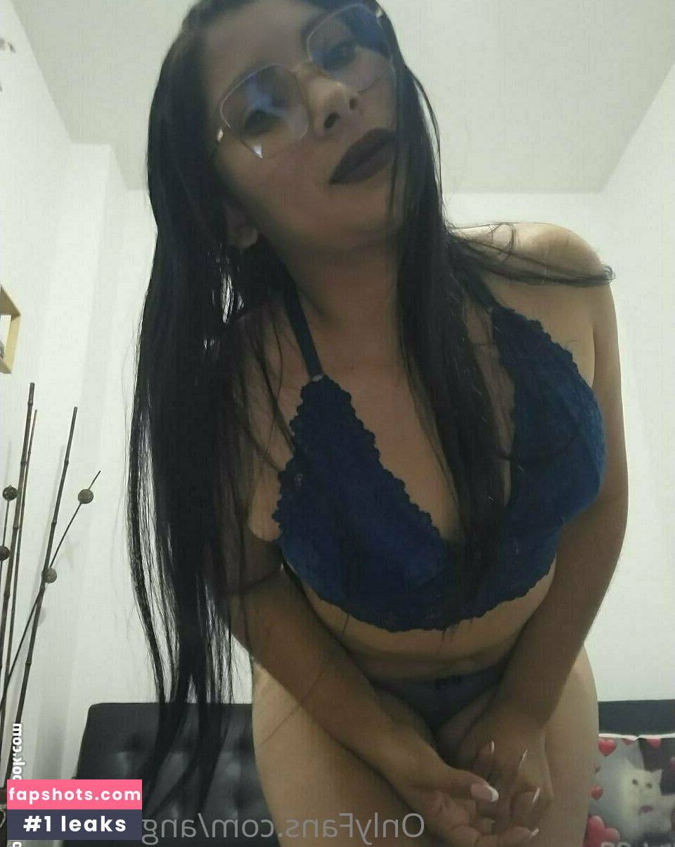 angelahot21 Nude Leaks OnlyFans Photos #150 - LeakJerk