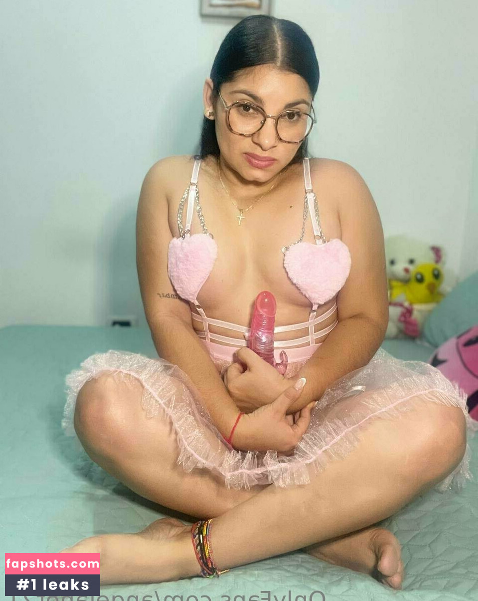 angelahot21 Nude Leaks OnlyFans Photos #162 - LeakJerk