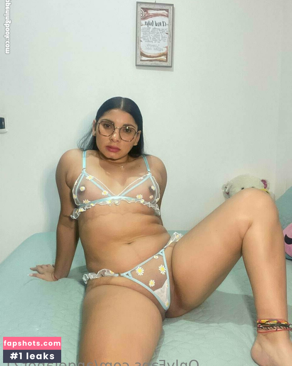 angelahot21 Nude Leaks OnlyFans Photos #173 - LeakJerk