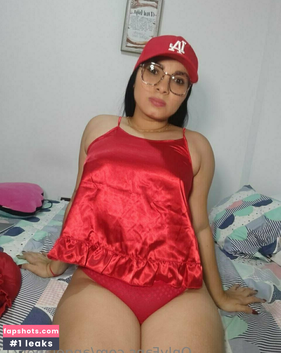 angelahot21 Nude Leaks OnlyFans Photos #180 - LeakJerk