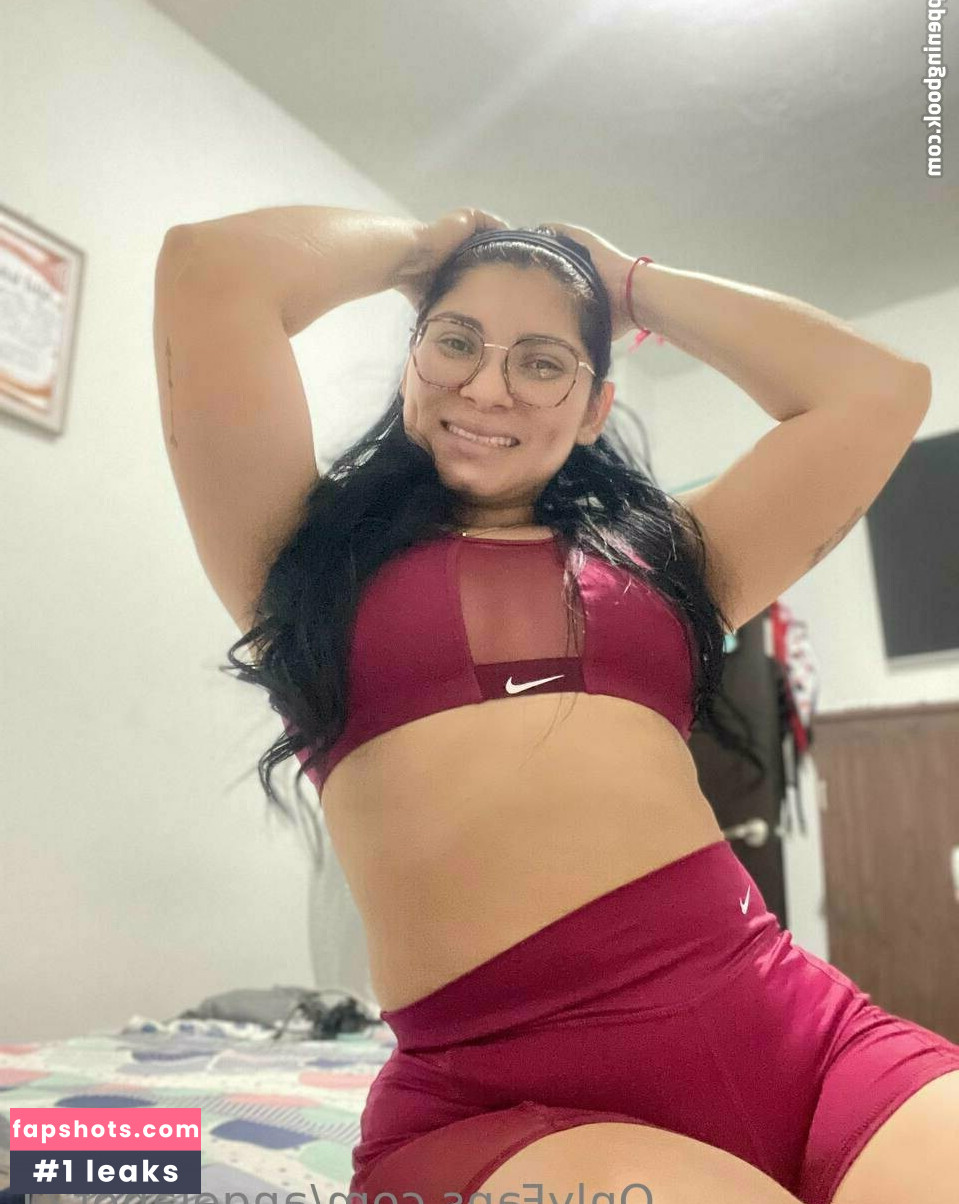 angelahot21 Nude Leaks OnlyFans Photos #20 - LeakJerk