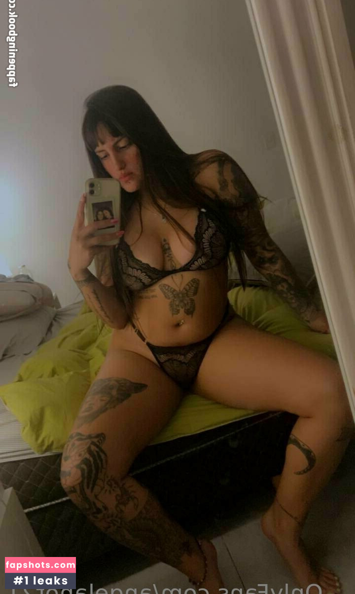 angelahot21 Nude Leaks OnlyFans Photos #227 - LeakJerk