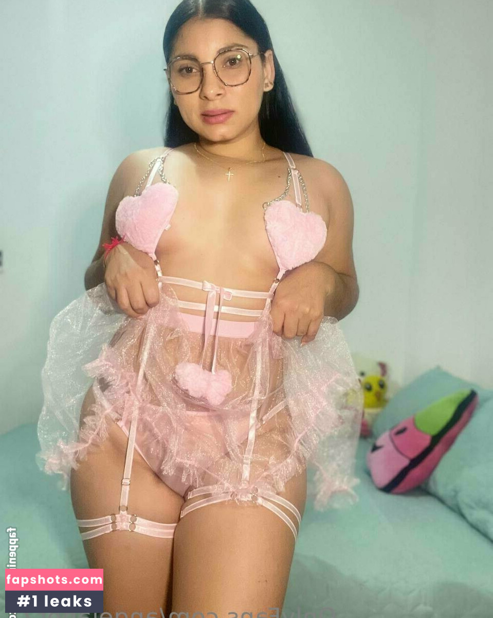 angelahot21 Nude Leaks OnlyFans Photos #232 - LeakJerk