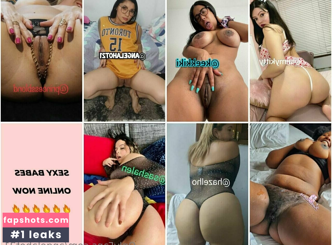 angelahot21 Nude Leaks OnlyFans Photos #249 - LeakJerk
