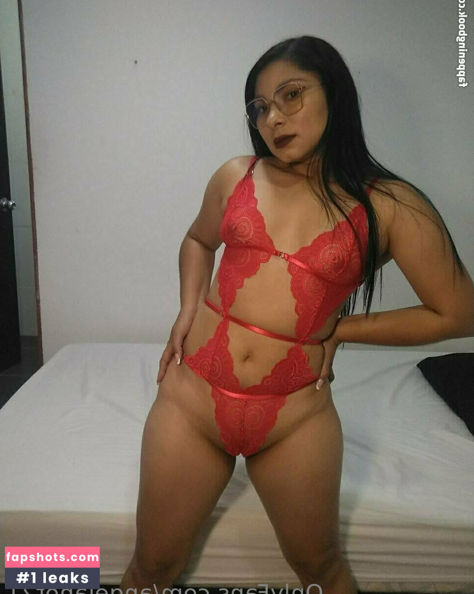 angelahot21 Nude Leaks OnlyFans Photos #257 - LeakJerk