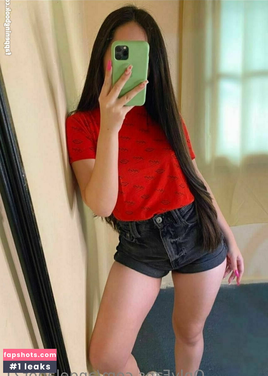 angelahot21 Filtración Desnuda OnlyFans Foto #270 - Fapshots