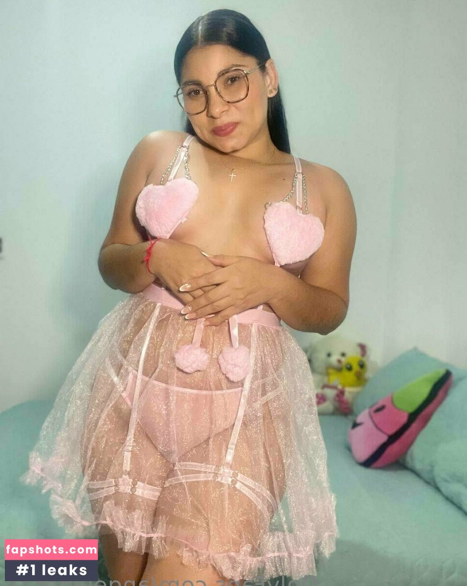 angelahot21 Filtración Desnuda OnlyFans Foto #275 - Fapshots