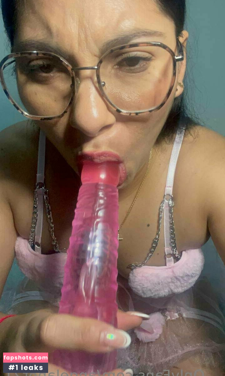 angelahot21 Nude Leaks OnlyFans Photos #288 - LeakJerk