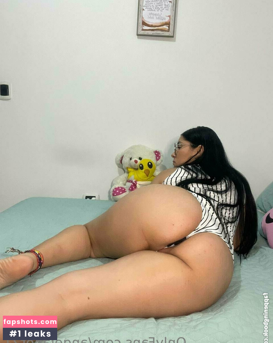angelahot21 Nude Leaks OnlyFans Photos #293 - LeakJerk