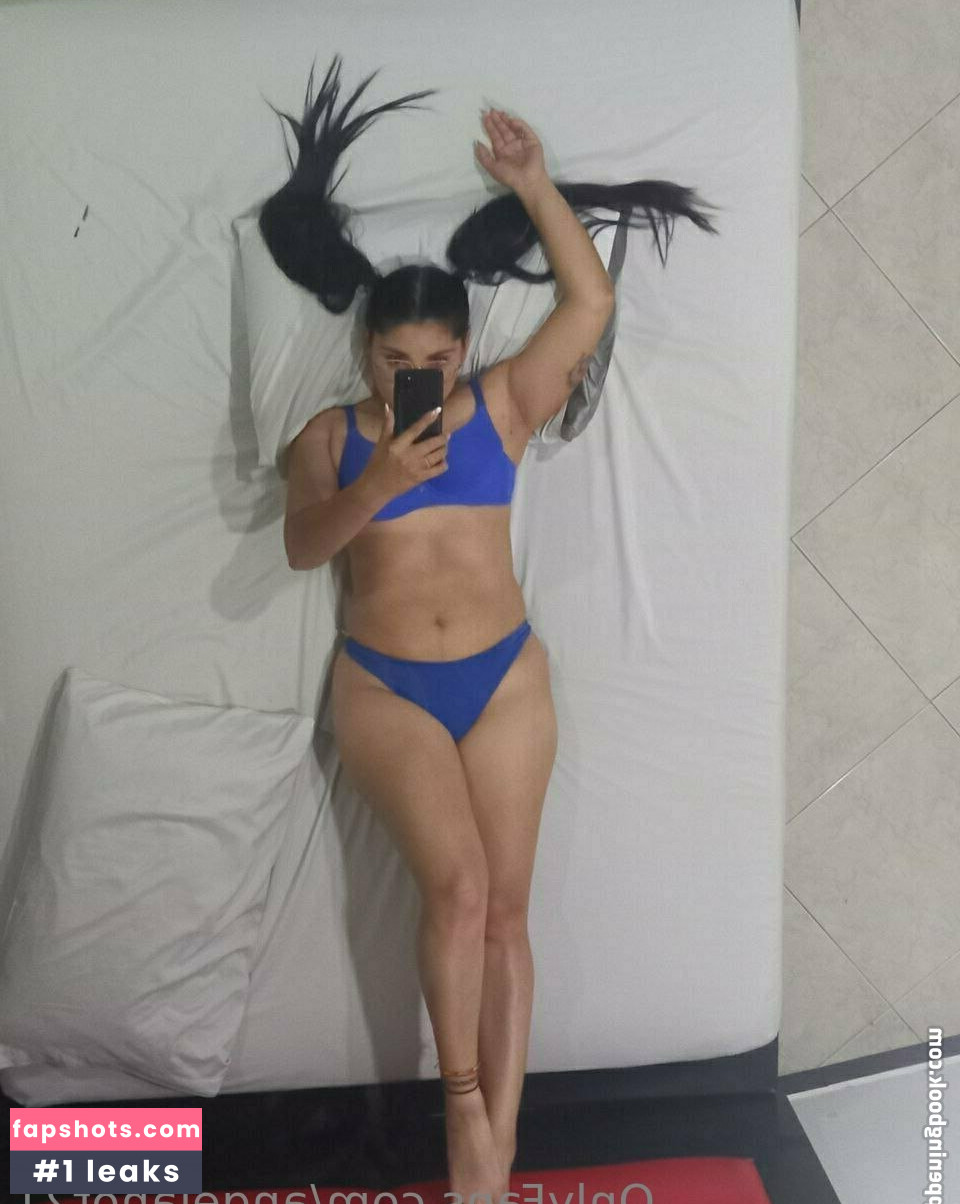 angelahot21 Nude Leaks OnlyFans Photos #295 - LeakJerk