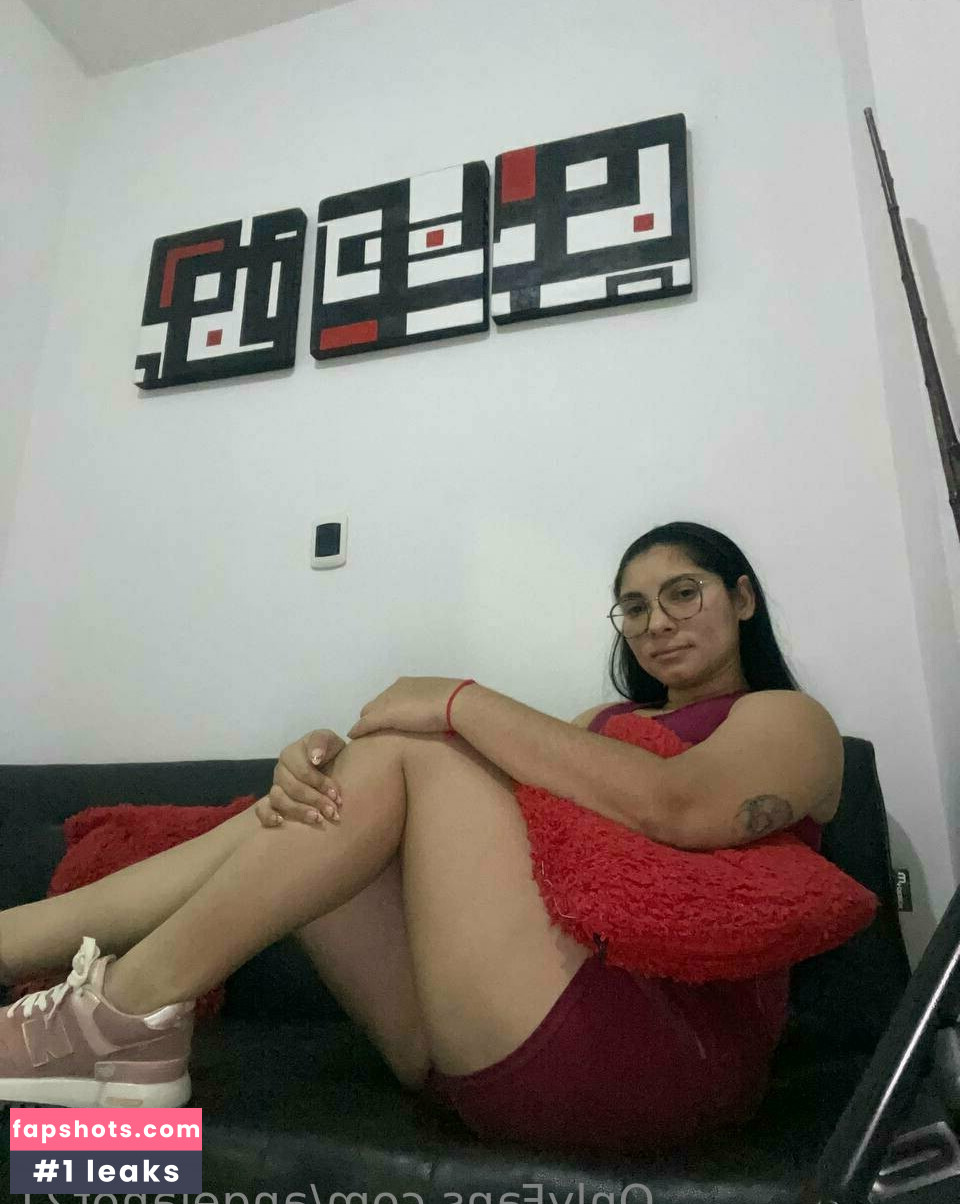 angelahot21 Nude Leaks OnlyFans Photos #4 - LeakJerk