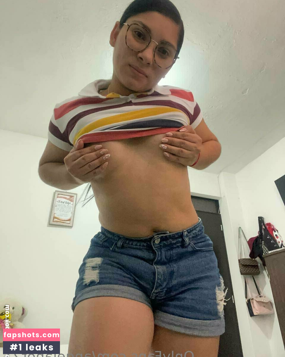 angelahot21 Nude Leaks OnlyFans Photos #33 - LeakJerk